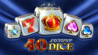 40 Luxury Dice